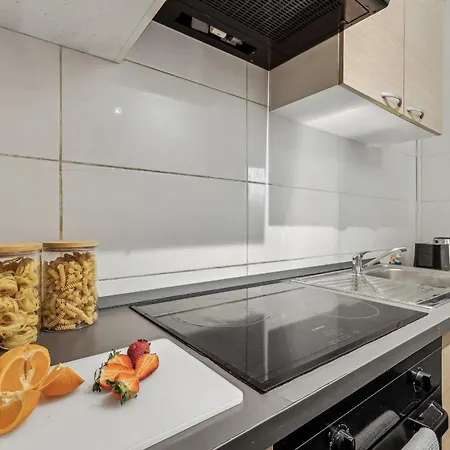 Bnbnova - Le Marais - 1br - Quartier Montorgueil