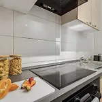 Bnbnova - Le Marais - 1br - Quartier Montorgueil