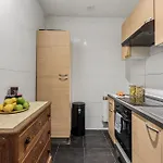 Daire Bnbnova - Le Marais - 1br - Quartier Montorgueil