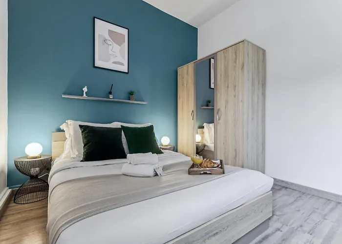 Bnbnova - Le Marais - 1br - Quartier Montorgueil דירה פריז